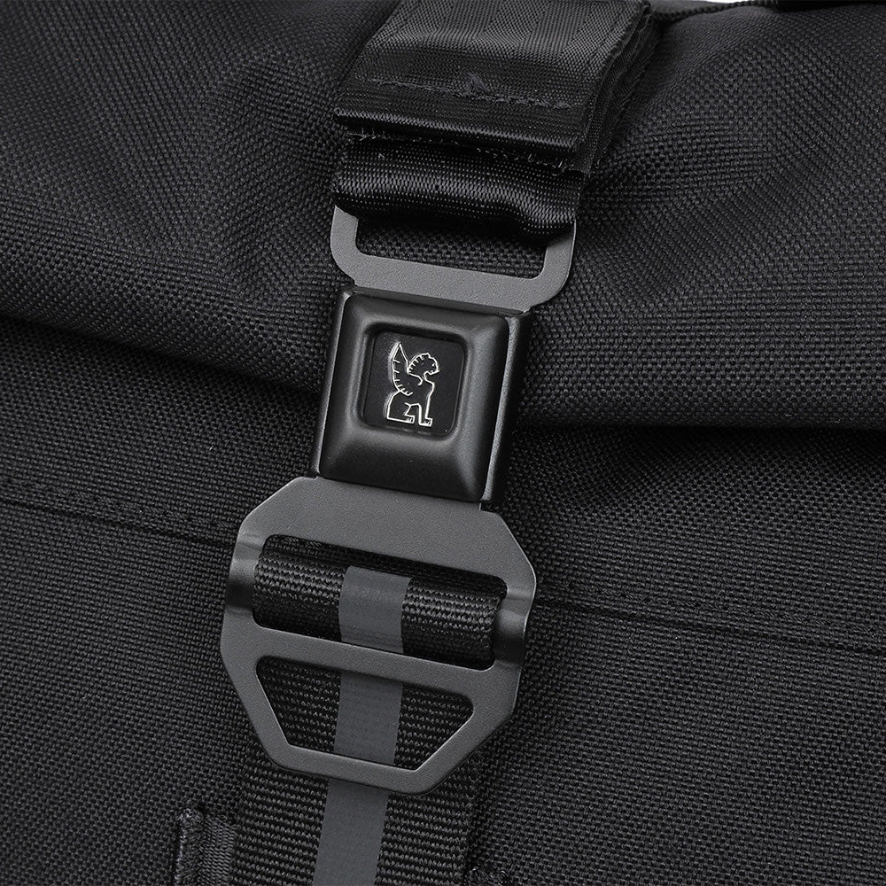 クローム イニシエイト 26L パック CHROME INITIATE 26L PACK BLACK バッグ バックパック BG503BK