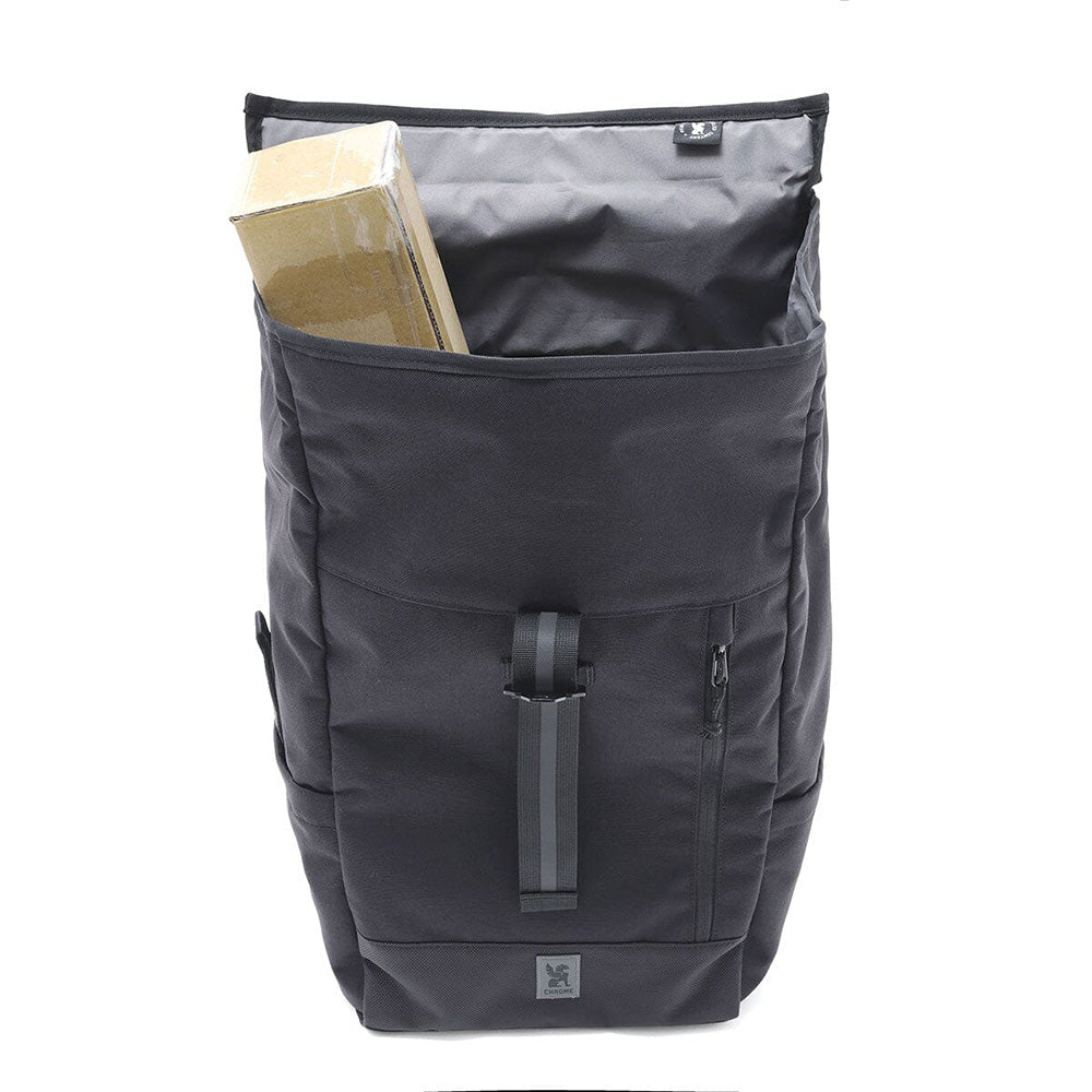 クローム イニシエイト 26L パック CHROME INITIATE 26L PACK BLACK バッグ バックパック BG503BK