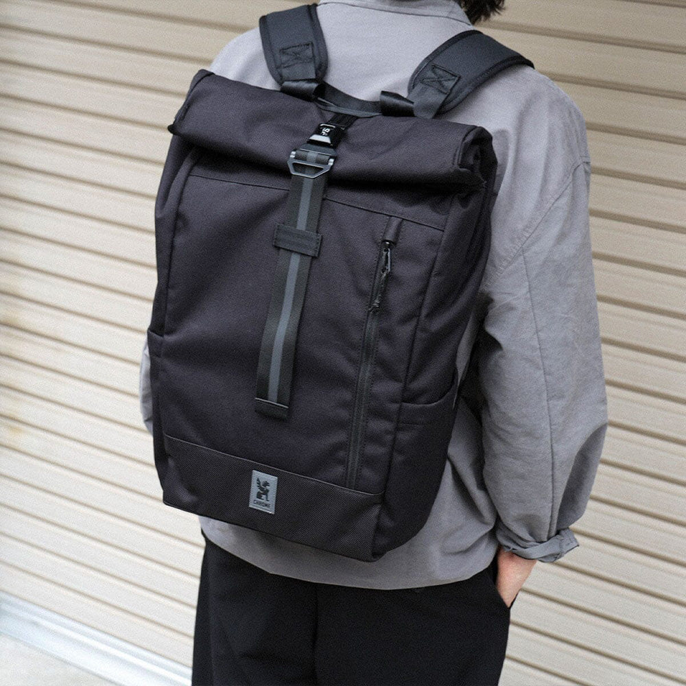 クローム イニシエイト 26L パック CHROME INITIATE 26L PACK BLACK バッグ バックパック BG503BK