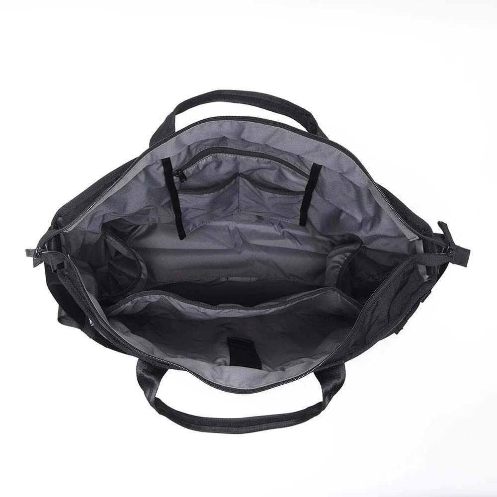 クローム グローサリー トート メッセンジャー 28L CHROME GROCERY TOTE MSNGR 28L CHALK バッグ トートバッグ ★耐水 BJ004CHLK