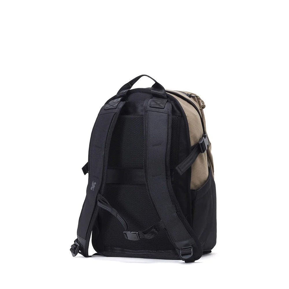クローム エクストレック 24L パック CHROME EXTLEK 24L PACK COYOTE X バッグ バックパック ★耐水 BJ007CYTX