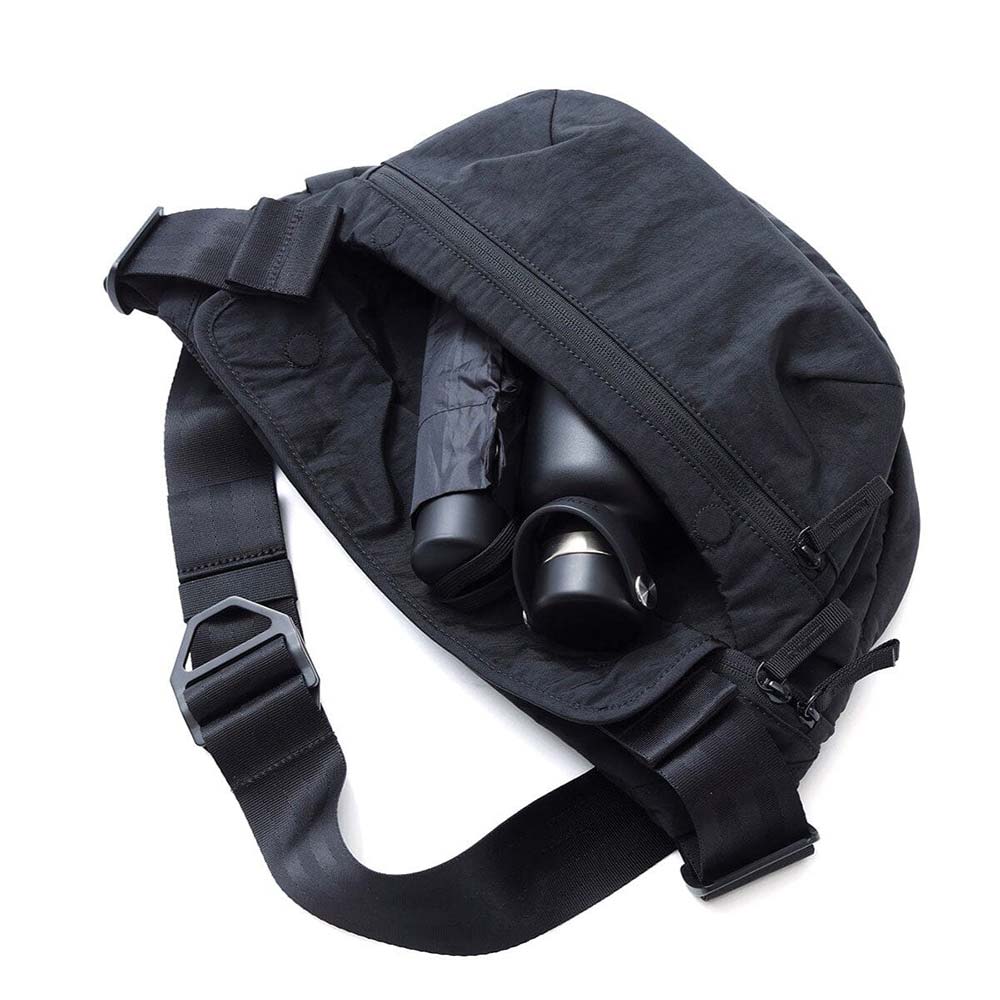 クローム ボット フラップ スリング 8L CHROME BOT FLAP SLING 8L CHALK バッグ スリングバッグ ★耐水 BJ008CHLK
