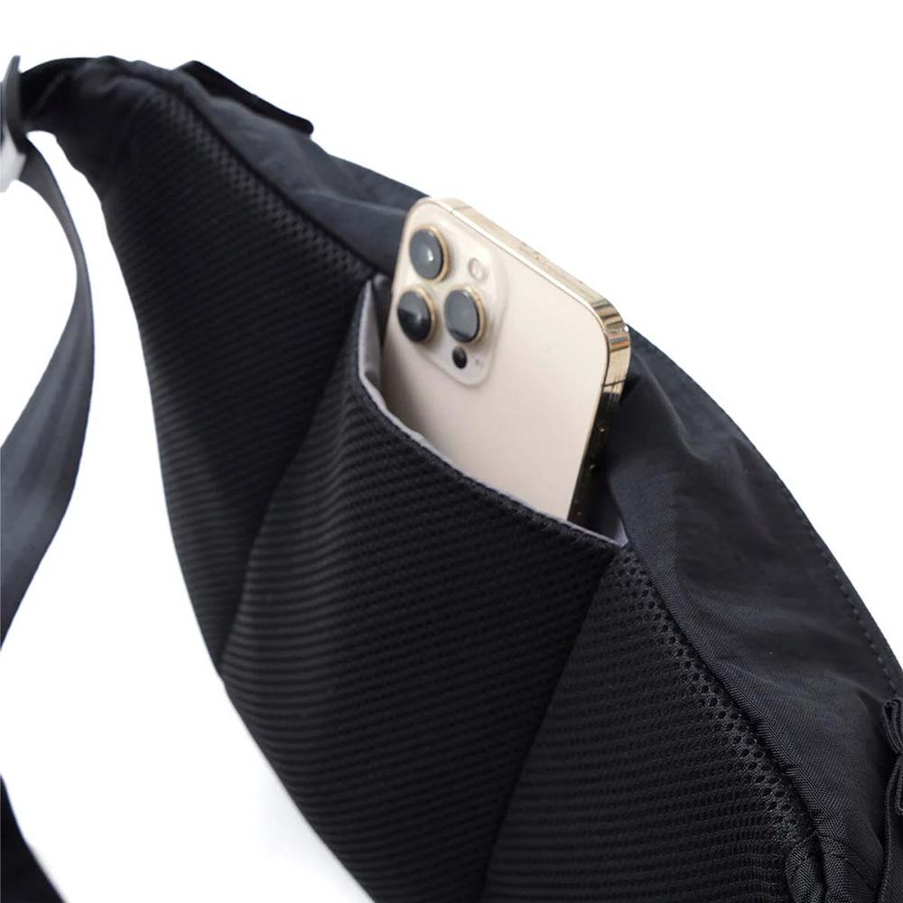 クローム ボット フラップ スリング 8L CHROME BOT FLAP SLING 8L CHALK バッグ スリングバッグ ★耐水 BJ008CHLK