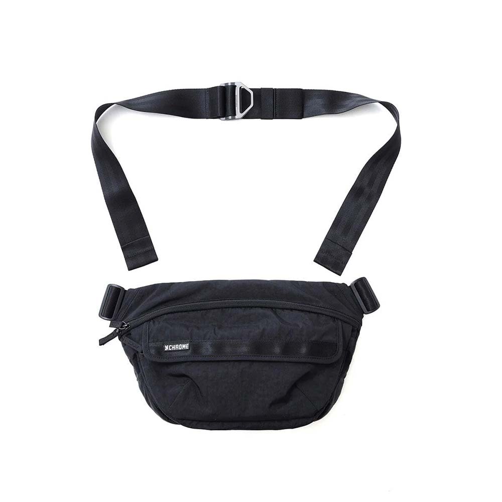 クローム ボット フラップ スリング 8L CHROME BOT FLAP SLING 8L CHALK バッグ スリングバッグ ★耐水 BJ008CHLK
