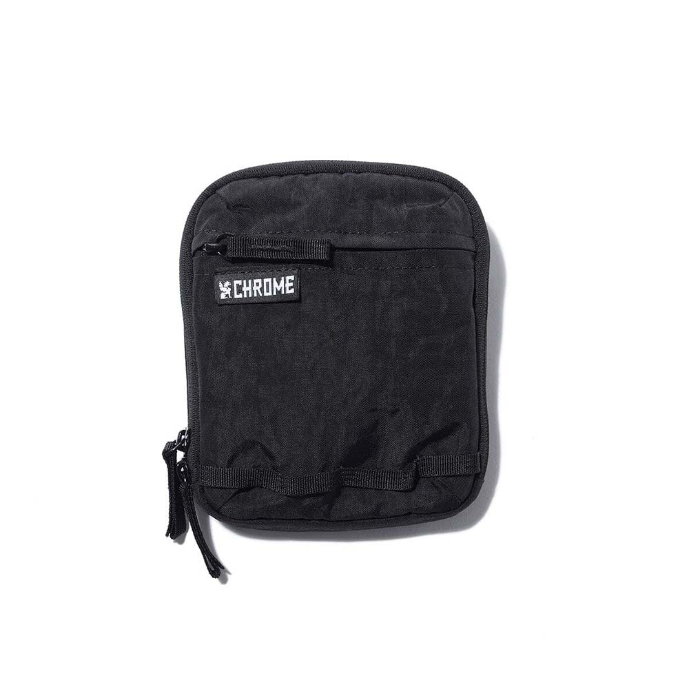 クローム パック ポーチ 2L CHROME PAC POUCH 2L CHALK バッグ ポーチ ★耐水 BJ010CHLK