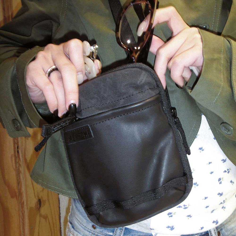 クローム パック ポーチ 2L CHROME PAC POUCH 2L CHALK バッグ ポーチ ★耐水 BJ010CHLK
