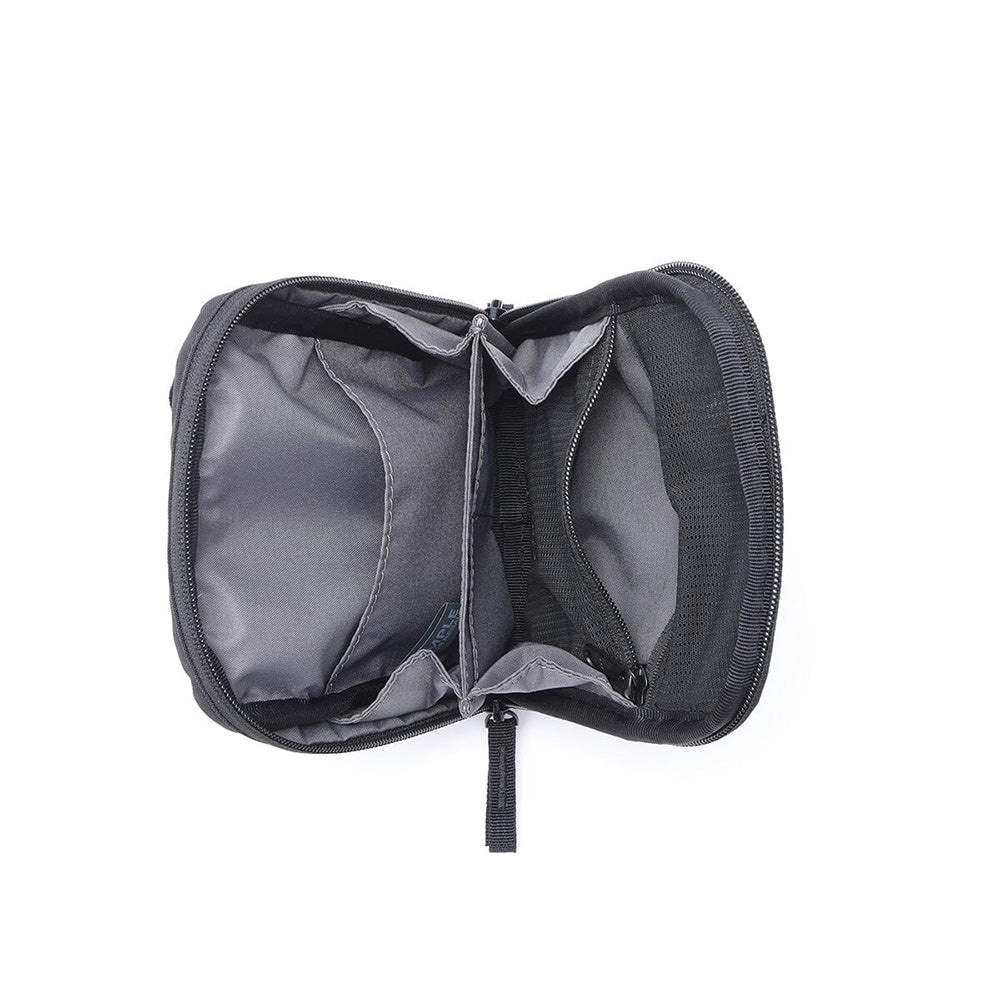 クローム パック ポーチ 2L CHROME PAC POUCH 2L MATT BLACK バッグ ポーチ ★耐水 BJ010MABK