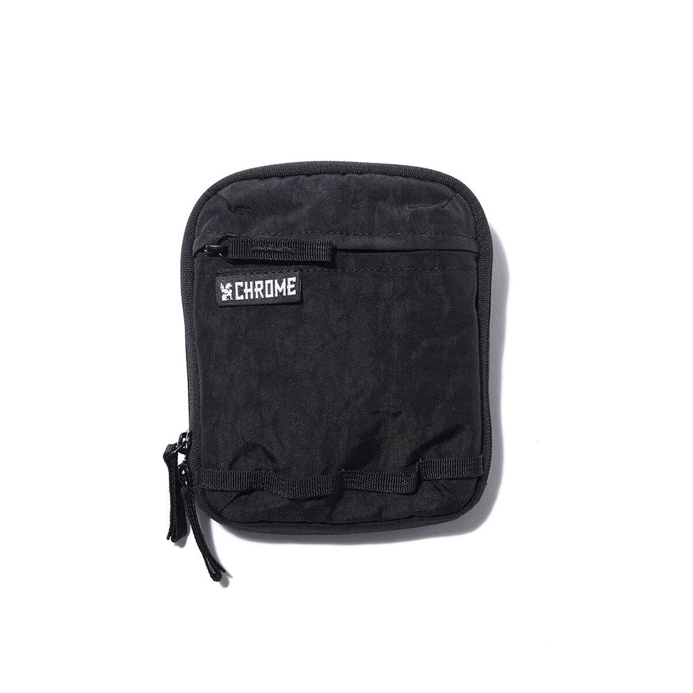 クローム パック ポーチ 2L CHROME PAC POUCH 2L MATT BLACK バッグ ポーチ ★耐水 BJ010MABK