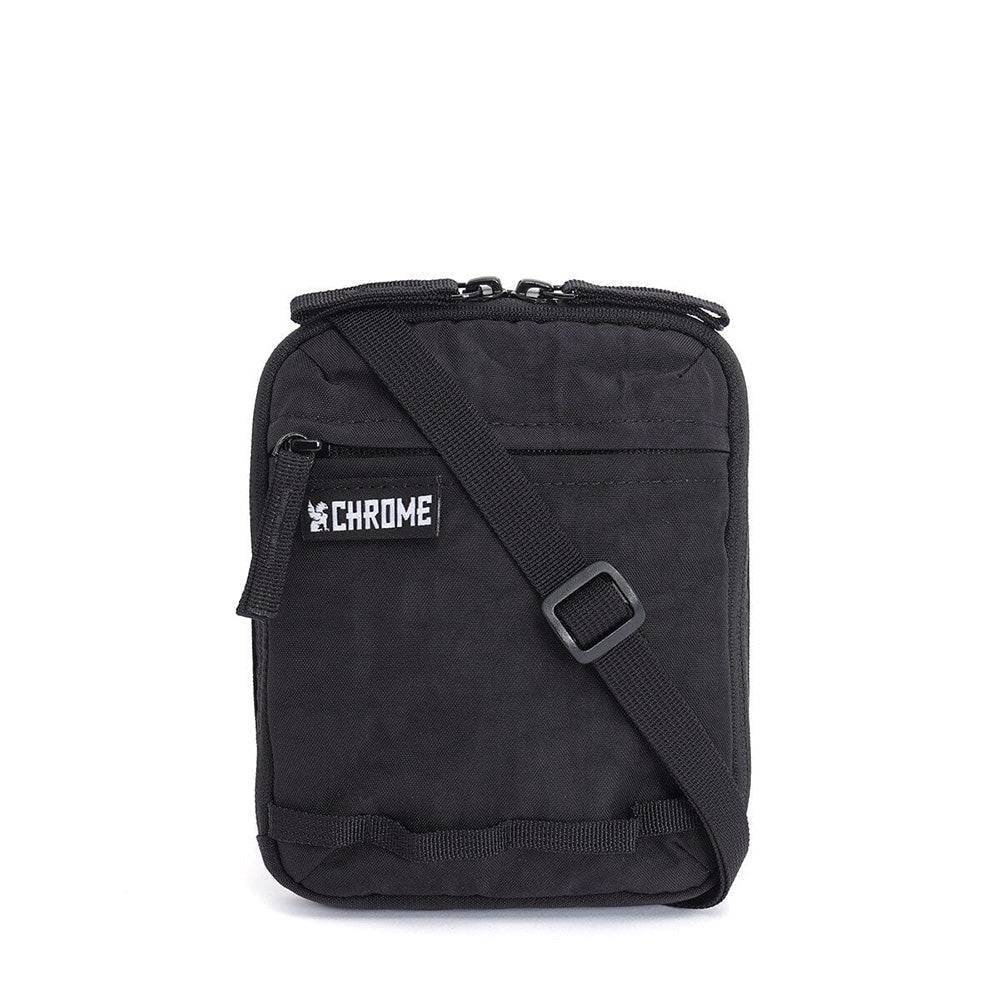 クローム パック ポーチ 2L CHROME PAC POUCH 2L MATT BLACK バッグ ポーチ ★耐水 BJ010MABK