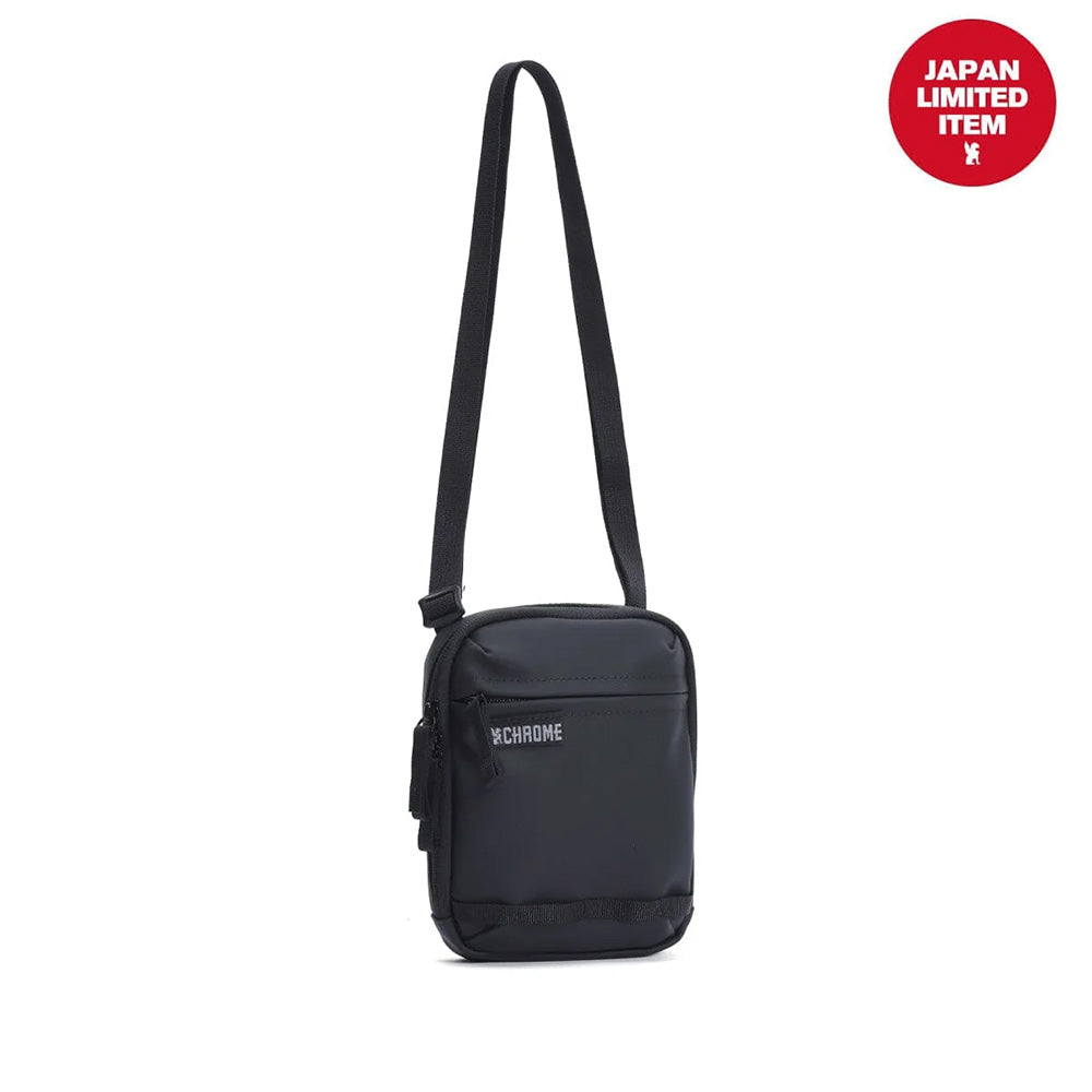 クローム パック ポーチ 2L CHROME PAC POUCH 2L MATT BLACK バッグ ポーチ ★耐水 BJ010MABK