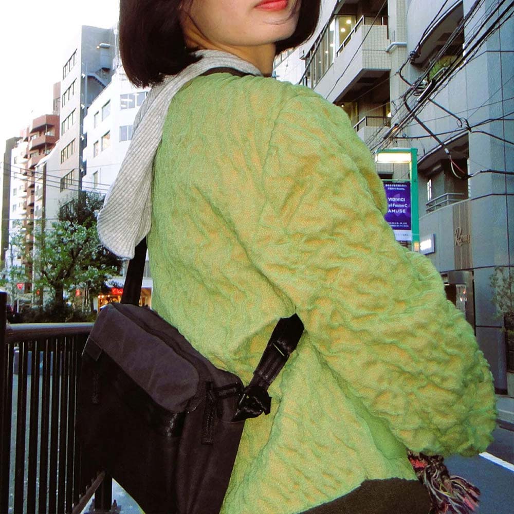 クローム パック ショルダー 3L CHROME PAC SHOULDER 3L CHALK バッグ ポーチ ★耐水 BJ012CHLK