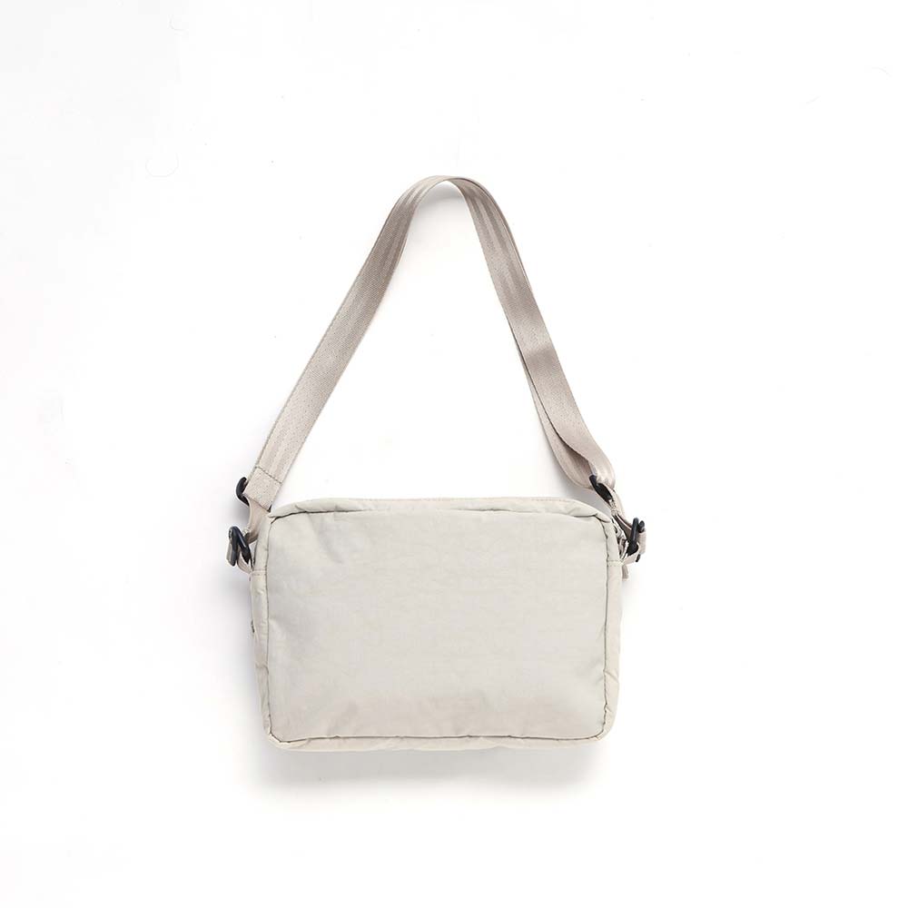 クローム パック ショルダー 3L CHROME PAC SHOULDER 3L CHALK バッグ ポーチ ★耐水 BJ012CHLK