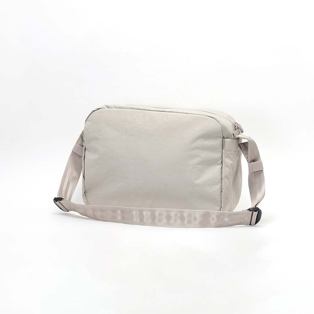 クローム パック ショルダー 3L CHROME PAC SHOULDER 3L CHALK バッグ ポーチ ★耐水 BJ012CHLK