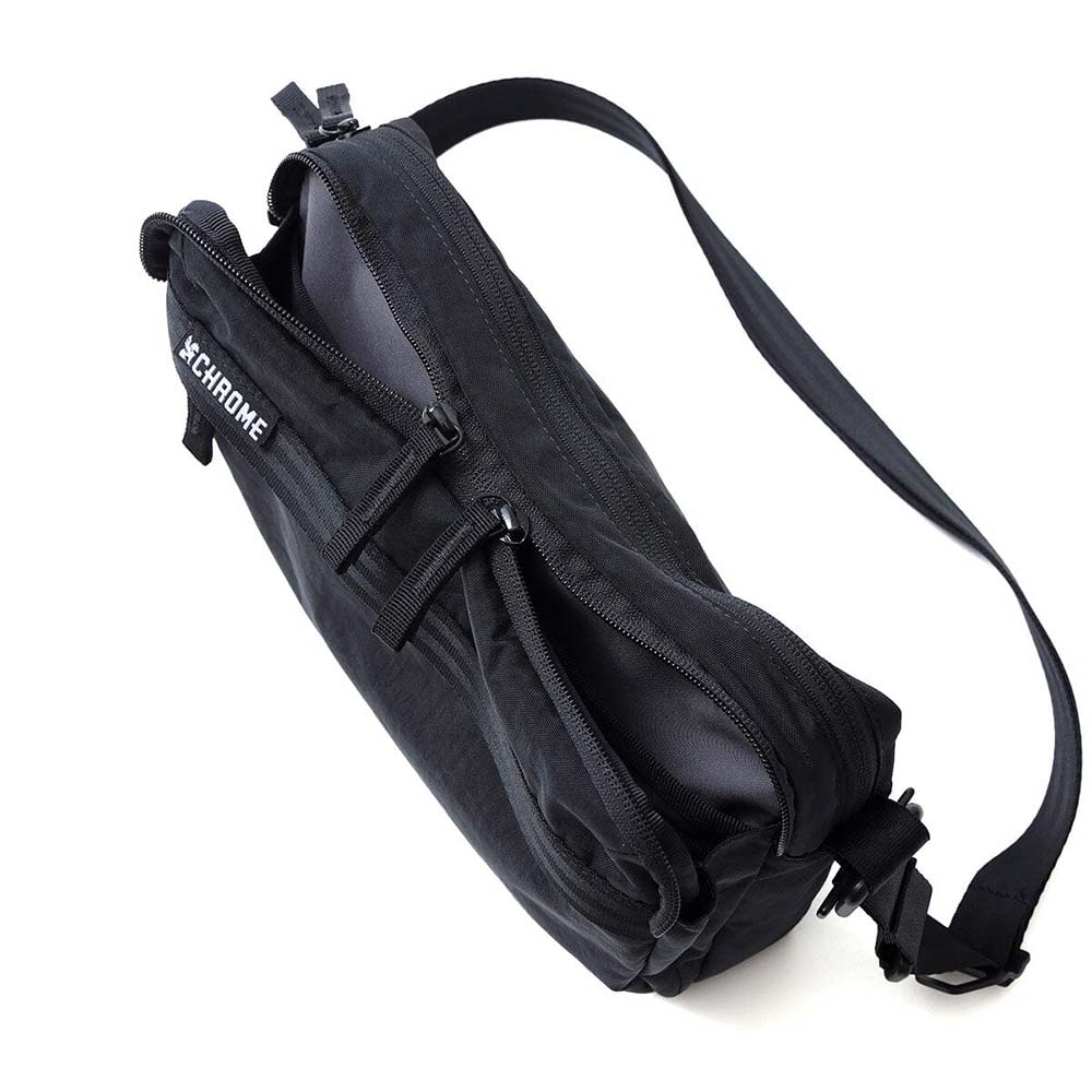 クローム パック ショルダー 3L CHROME PAC SHOULDER 3L CHALK バッグ ポーチ ★耐水 BJ012CHLK