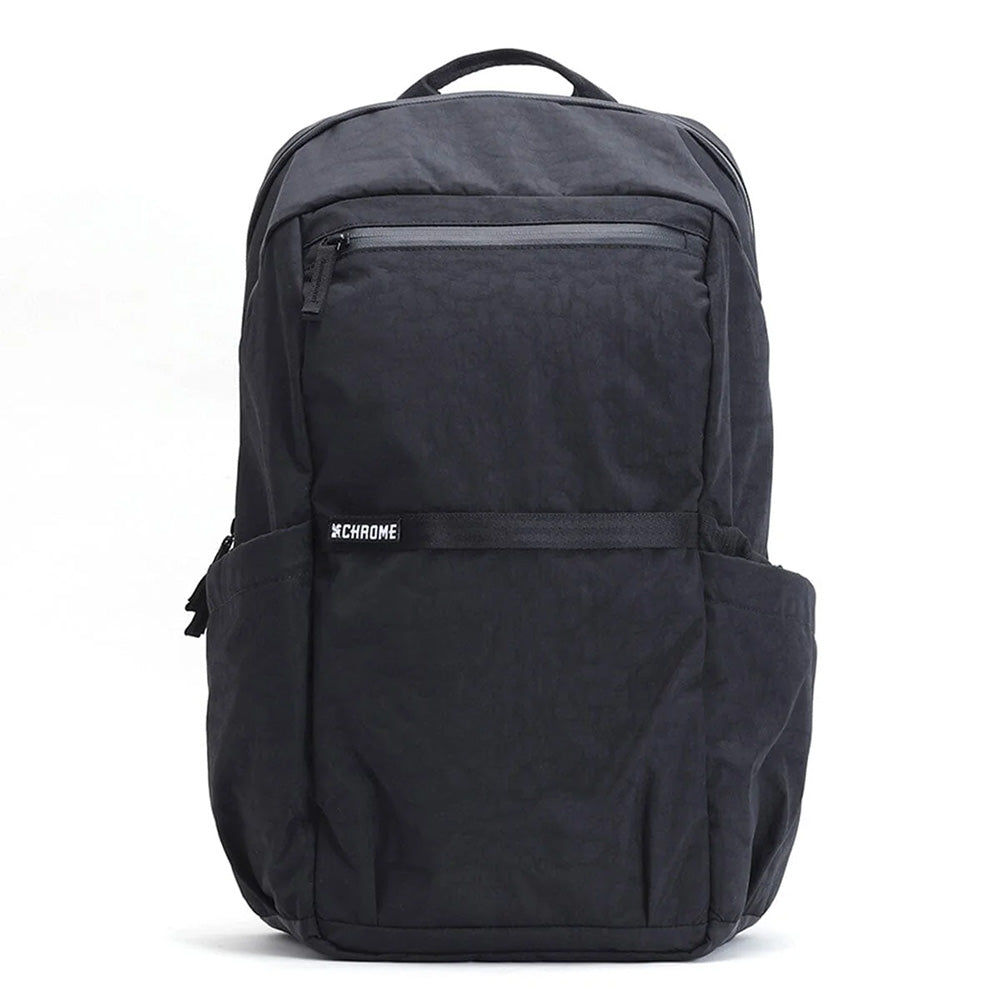 クローム グローサリー バックパック 22L CHROME GROCERY BACKPACK 22L BLACK バッグ バックパック ★耐水 BJ021BK