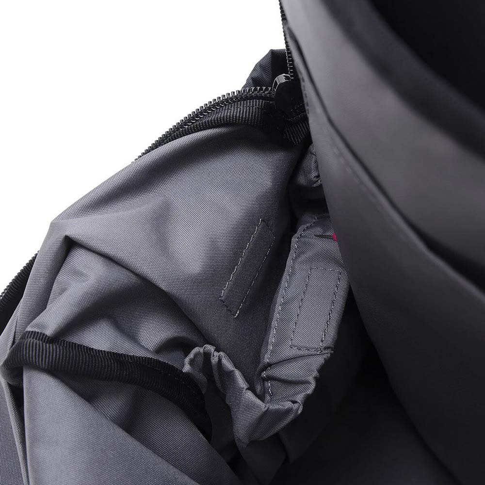 クローム グローサリー バックパック 22L CHROME GROCERY BACKPACK 22L BLACK バッグ バックパック ★耐水 BJ021BK