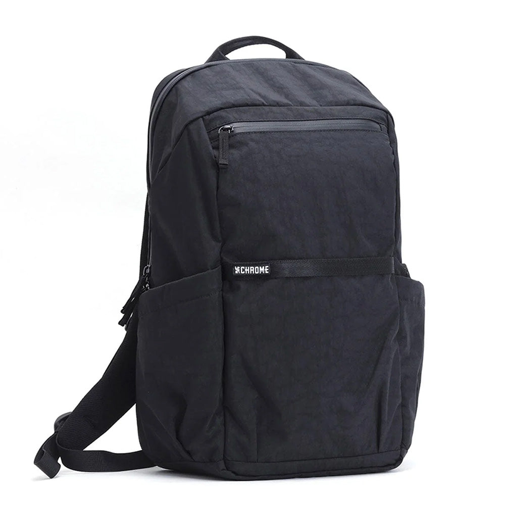 クローム グローサリー バックパック 22L CHROME GROCERY BACKPACK 22L BLACK バッグ バックパック ★耐水 BJ021BK