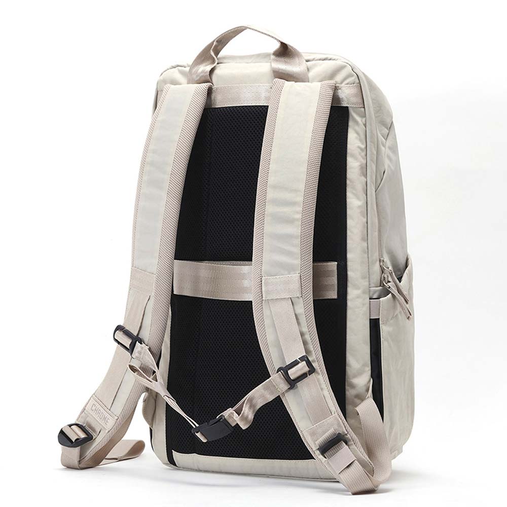 クローム グローサリー バックパック 22L CHROME GROCERY BACKPACK 22L CHALK バッグ バックパック ★耐水 BJ021CHLK