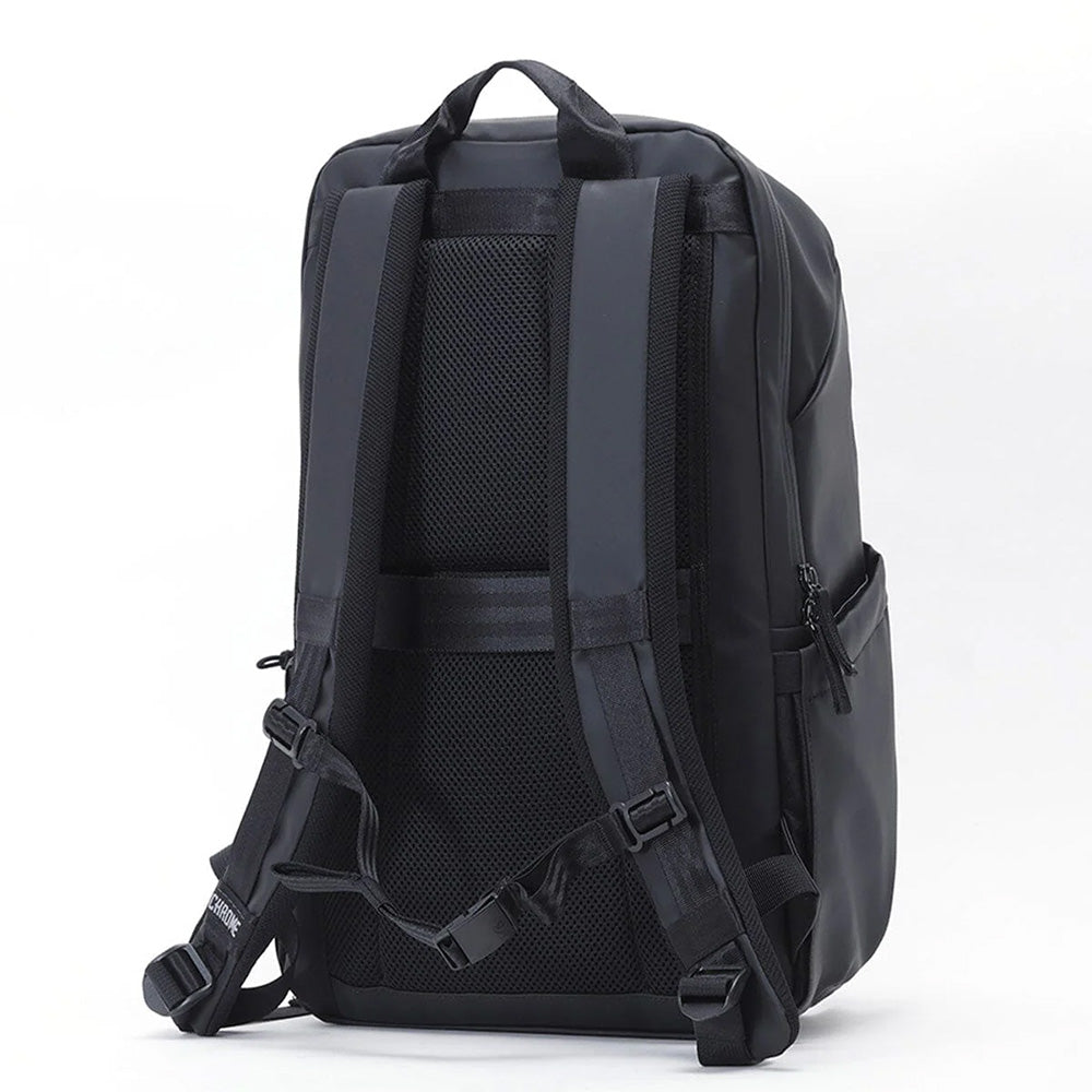 クローム グローサリー バックパック 22L CHROME GROCERY BACKPACK 22L MATT BLACK バッグ バックパック ★耐水 BJ021MABK