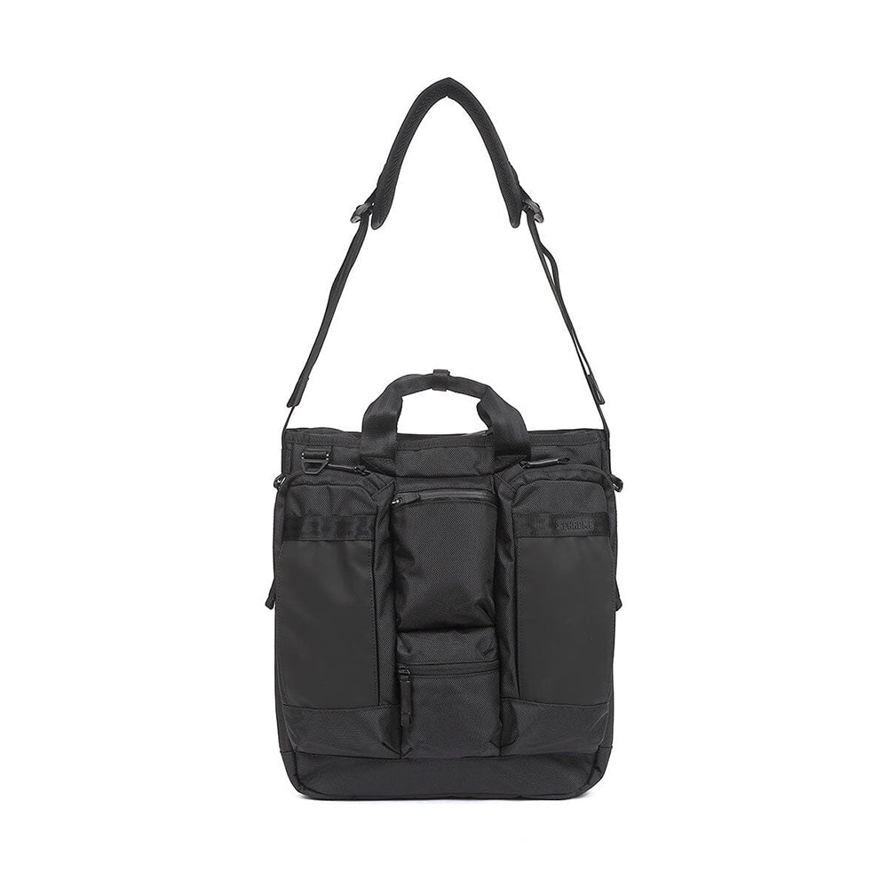 クローム アクセル トート メッセンジャー スモール CHROME AXCEL TOTE MESSENGER SM BLACK バッグ メッセンジャーバッグ JP294BK