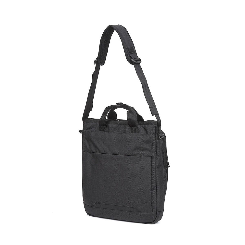 クローム アクセル トート メッセンジャー スモール CHROME AXCEL TOTE MESSENGER SM BLACK バッグ メッセンジャーバッグ JP294BK