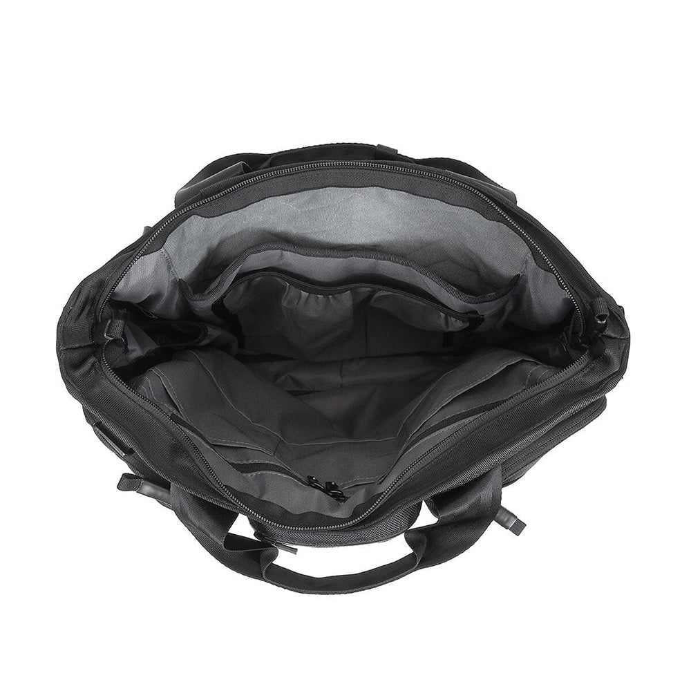 クローム アクセル トート メッセンジャー スモール CHROME AXCEL TOTE MESSENGER SM BLACK バッグ メッセンジャーバッグ JP294BK