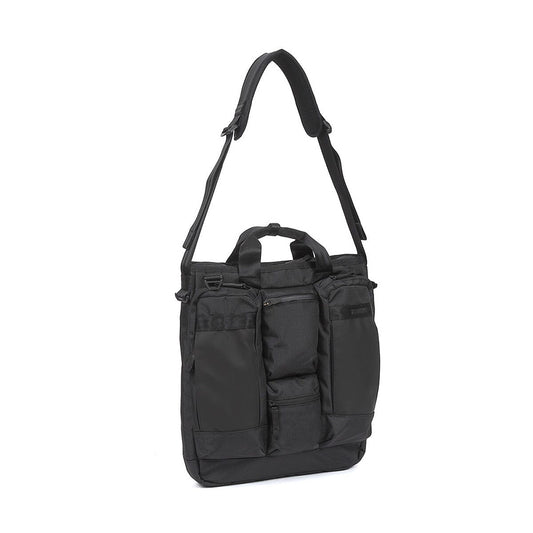 クローム アクセル トート メッセンジャー スモール CHROME AXCEL TOTE MESSENGER SM BLACK バッグ メッセンジャーバッグ JP294BK