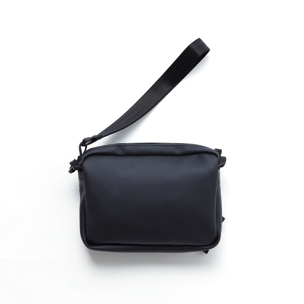 クローム パック アクセサリー ポーチ SM CHROME PAC ACCESSORY POUCH SM MATTE BLACK バッグ ポーチ ★耐水 AJ002MABK
