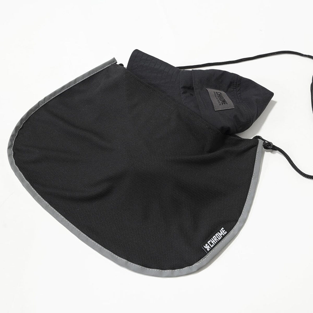 クローム ライド アドベンチャー ハット CHROME RIDE ADVENTURE HAT BLACK/BLACK REF メンズ 帽子 AJ005BBRF