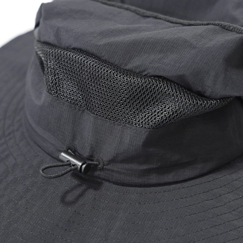 クローム ライド アドベンチャー ハット CHROME RIDE ADVENTURE HAT WHITE / BLACK メンズ 帽子 AJ005WTBK
