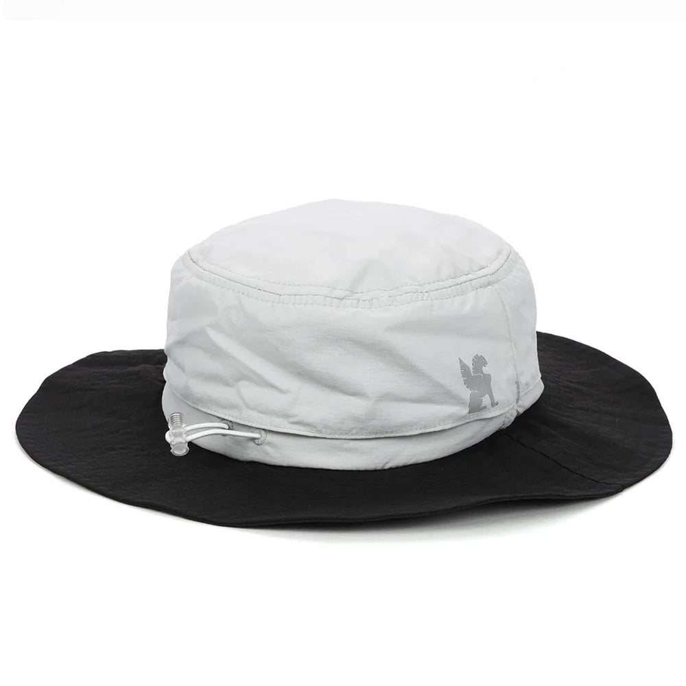 クローム ライド アドベンチャー ハット CHROME RIDE ADVENTURE HAT WHITE / BLACK メンズ 帽子 AJ005WTBK
