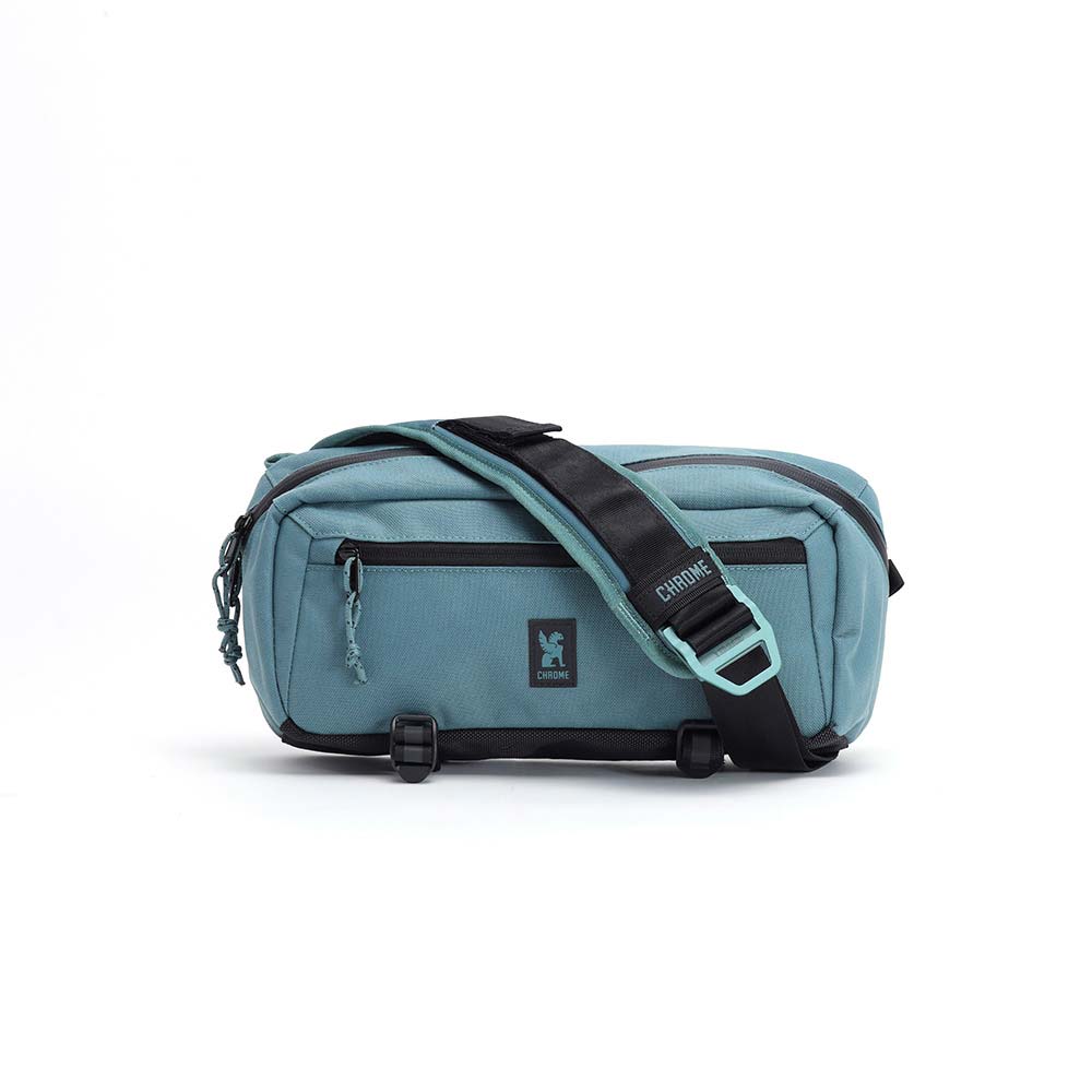 クローム ミニ カデット CHROME MINI KADET STEEL BLUE バッグ スリングバッグ ★耐水 BG321STLB