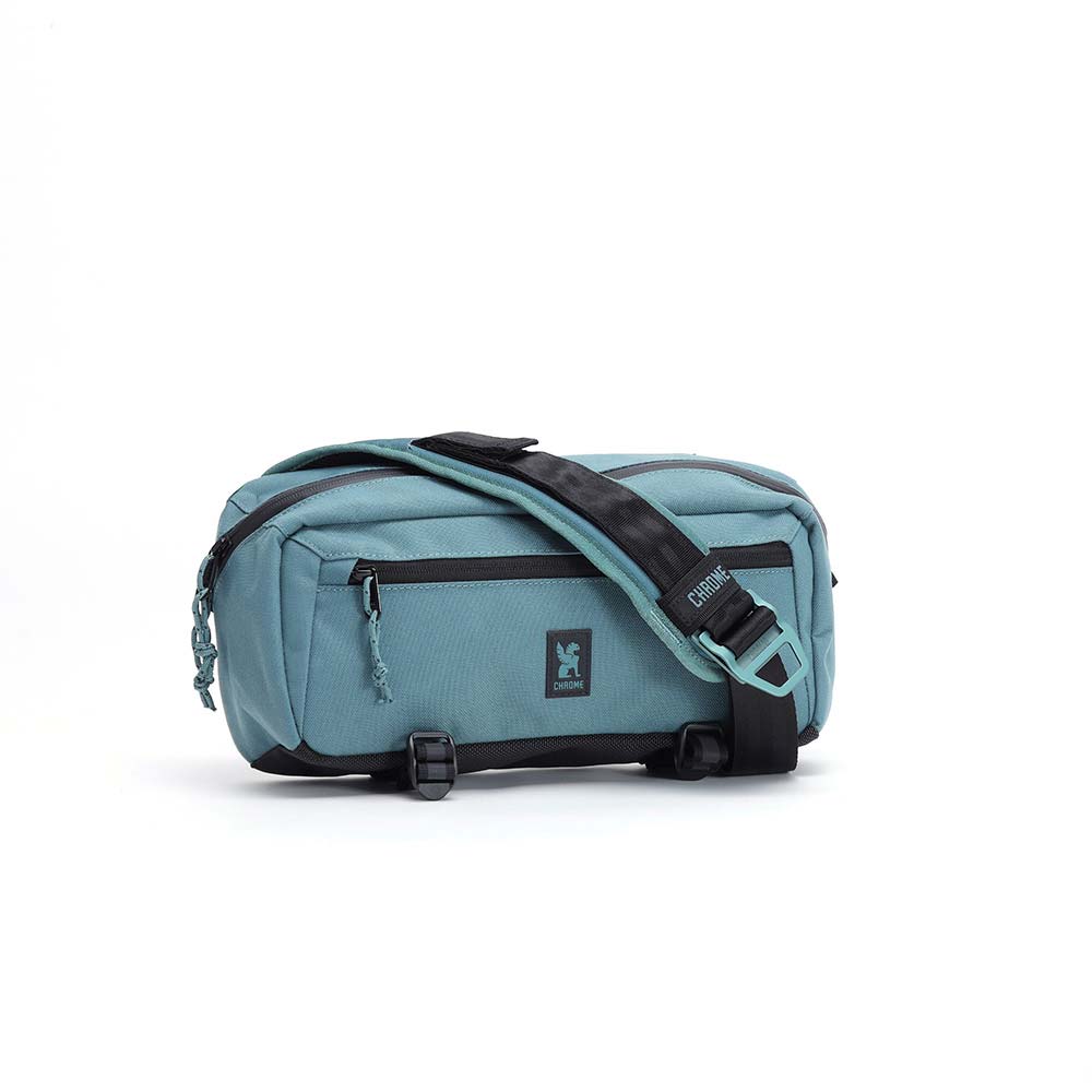 クローム ミニ カデット CHROME MINI KADET STEEL BLUE バッグ スリングバッグ ★耐水 BG321STLB