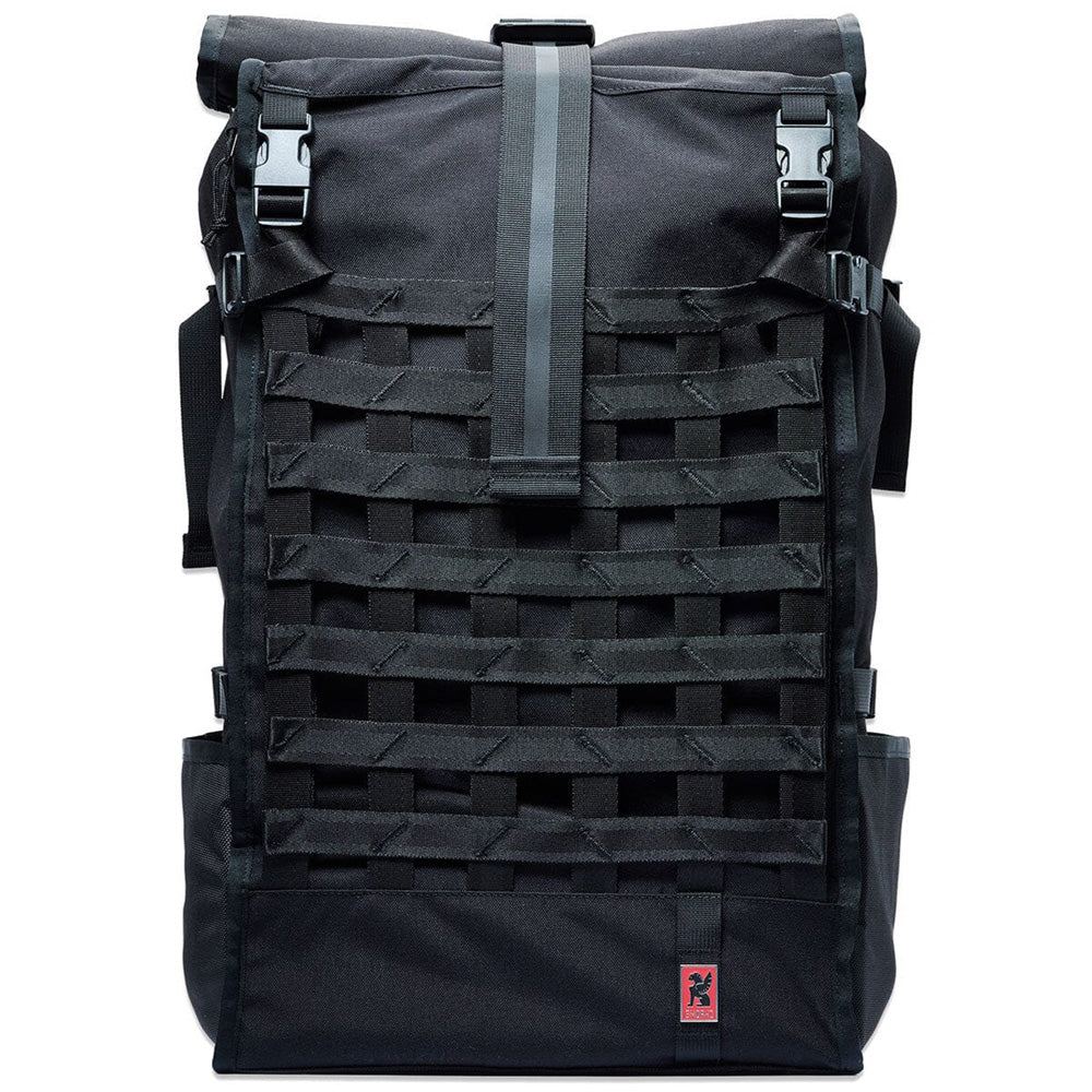 クローム バラージ プロ 80L パック CHROME BARRAGE PRO 80L PACK BLACK バッグ類 バックパック BG369BK