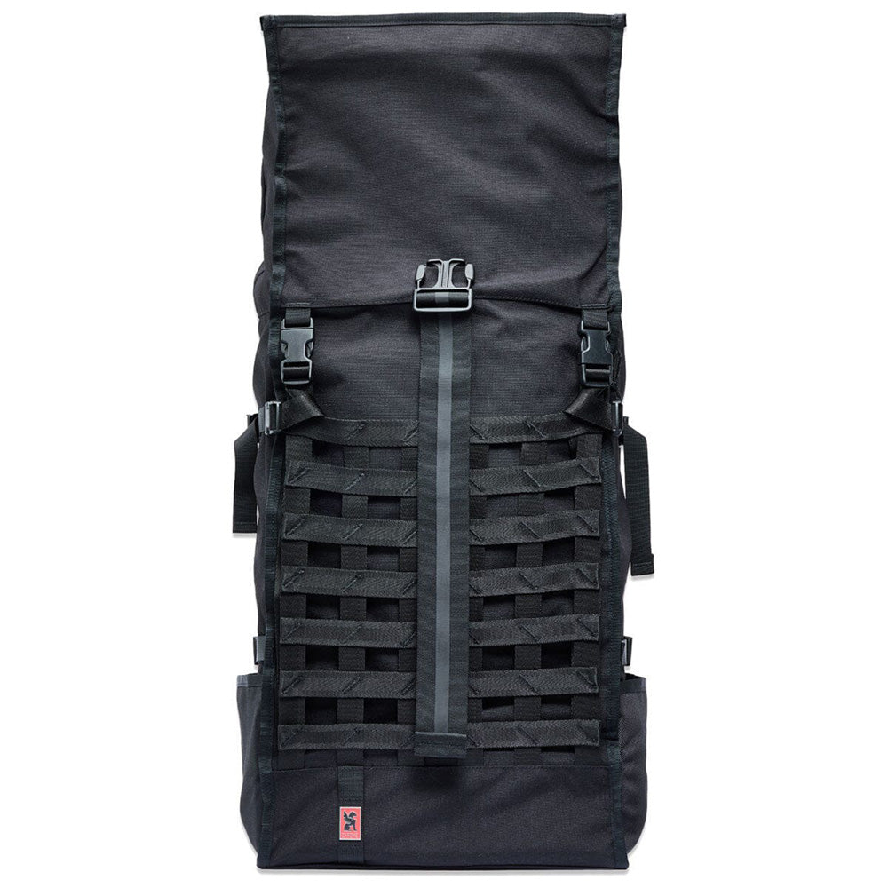 クローム バラージ プロ 80L パック CHROME BARRAGE PRO 80L PACK BLACK バッグ類 バックパック BG369BK