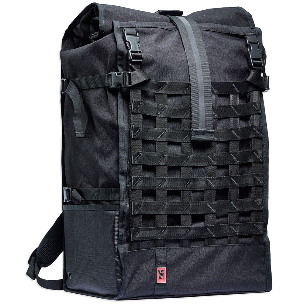 クローム バラージ プロ 80L パック CHROME BARRAGE PRO 80L PACK BLACK バッグ類 バックパック BG369BK