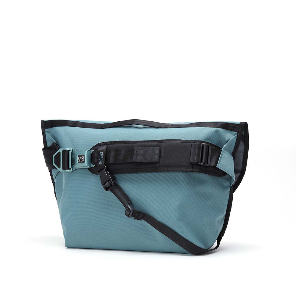 クローム シーティーゼット 24L メッセンジャー CHROME CTZ 24L MESSENGER STEEL BLUE バッグ メッセンジャーバッグ ★★防水 BG380STLB