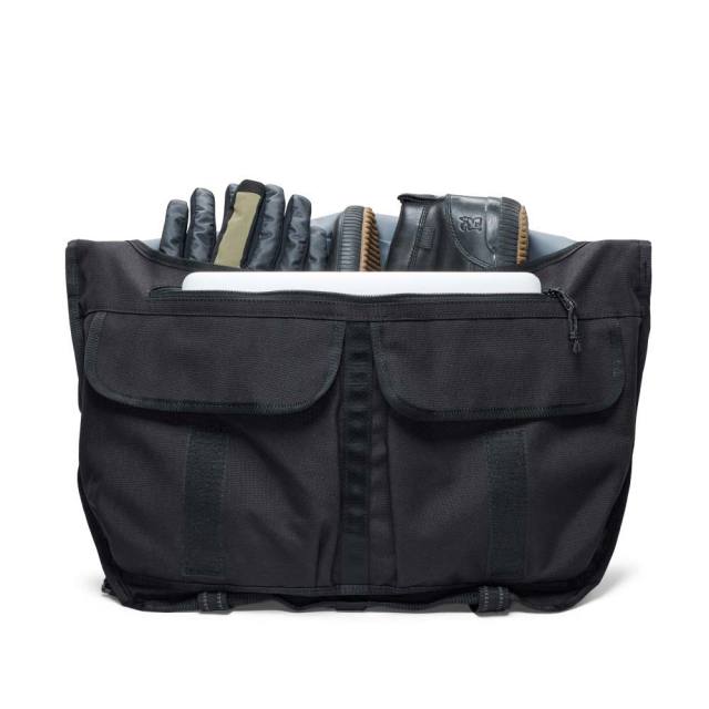 クローム シーティーゼット 24L メッセンジャー CHROME CTZ 24L MESSENGER STEEL BLUE バッグ メッセンジャーバッグ ★★防水 BG380STLB
