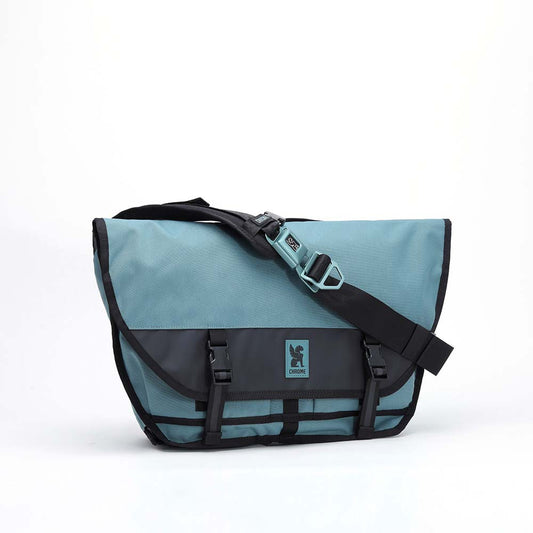 クローム シーティーゼット 24L メッセンジャー CHROME CTZ 24L MESSENGER STEEL BLUE バッグ メッセンジャーバッグ ★★防水 BG380STLB