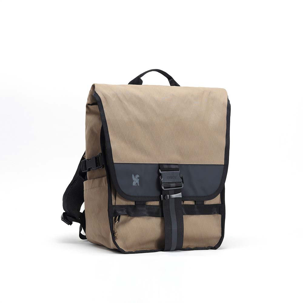 クローム ワルシャワ 30L パック CHROME WARSAW 30L PACK COYOTE X バッグ バックパック ★耐水 BG390CYTX