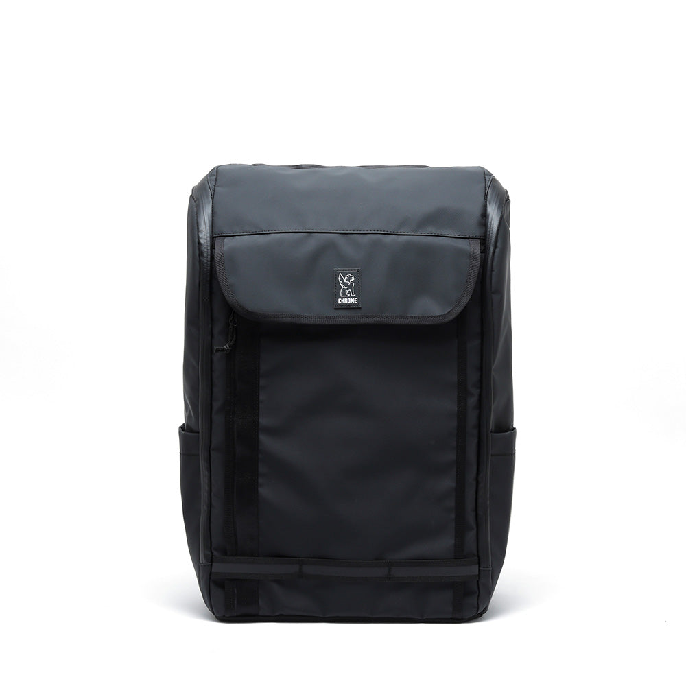 クローム ヴォルカン 35L パック CHROME VOLCAN 35L PACK BLACK TARP バッグ バックパック ★★防水 BJ003BKTP