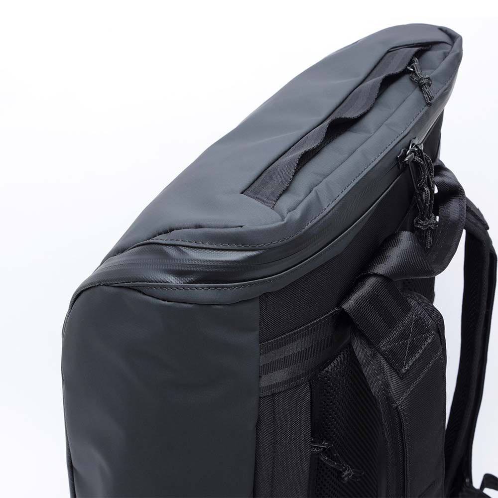 クローム ヴォルカン 35L パック CHROME VOLCAN 35L PACK BLACK TARP バッグ バックパック ★★防水 BJ003BKTP