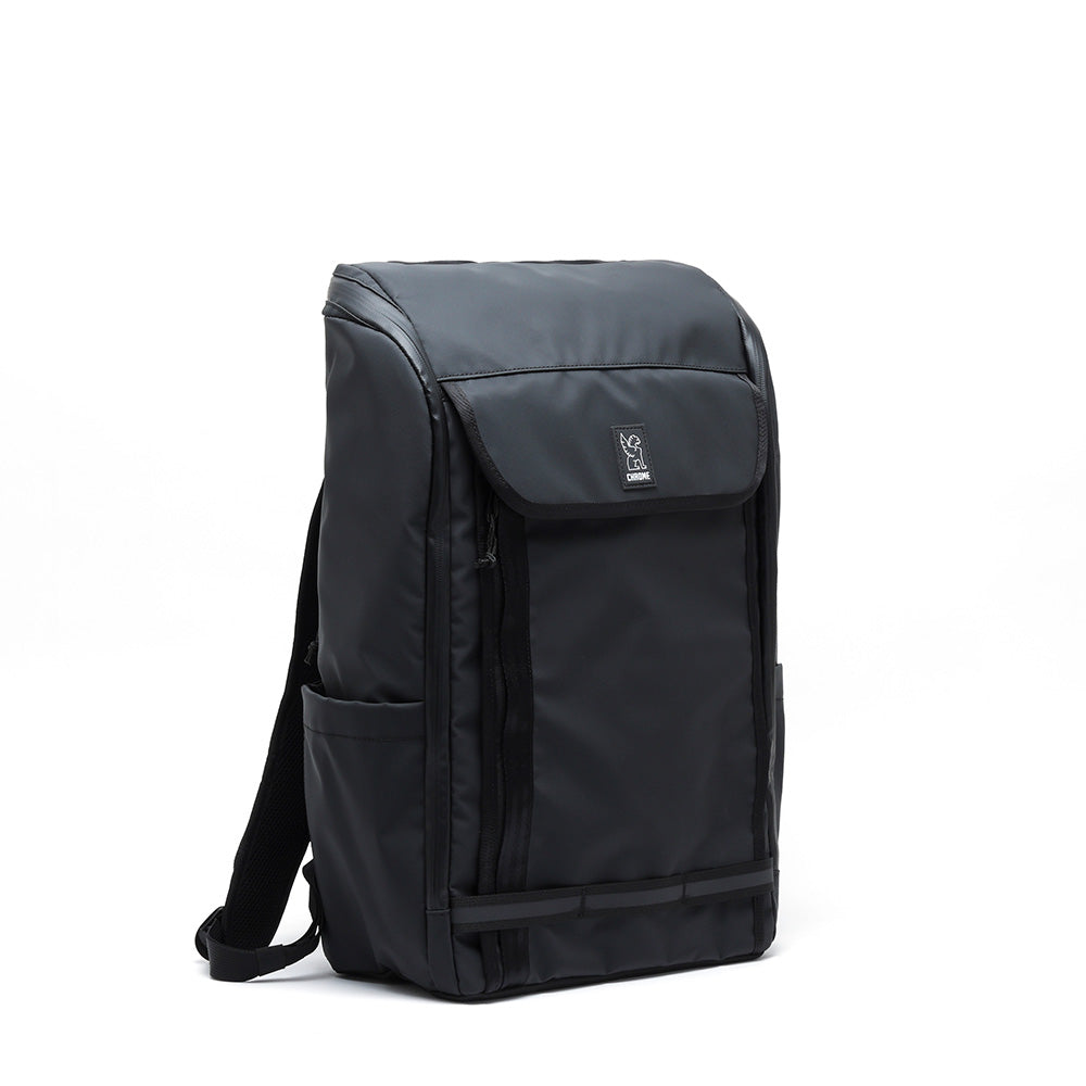 クローム ヴォルカン 35L パック CHROME VOLCAN 35L PACK BLACK TARP バッグ バックパック ★★防水 BJ003BKTP