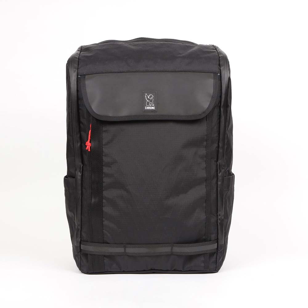 クローム ヴォルカン 35L パック CHROME VOLCAN 35L PACK BLACK XRF バッグ バックパック ★★防水 BJ003BXRF