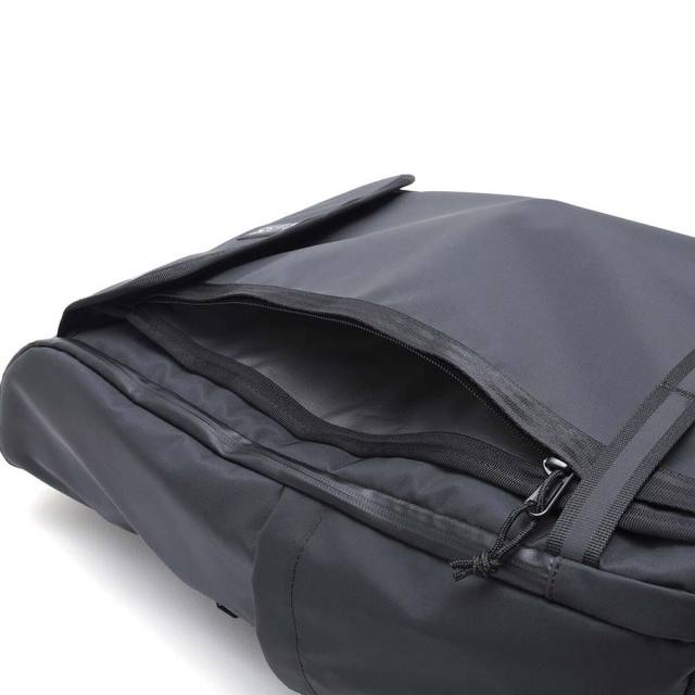 クローム ヴォルカン 35L パック CHROME VOLCAN 35L PACK BLACK XRF バッグ バックパック ★★防水 BJ003BXRF
