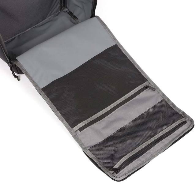 クローム ヴォルカン 35L パック CHROME VOLCAN 35L PACK BLACK XRF バッグ バックパック ★★防水 BJ003BXRF