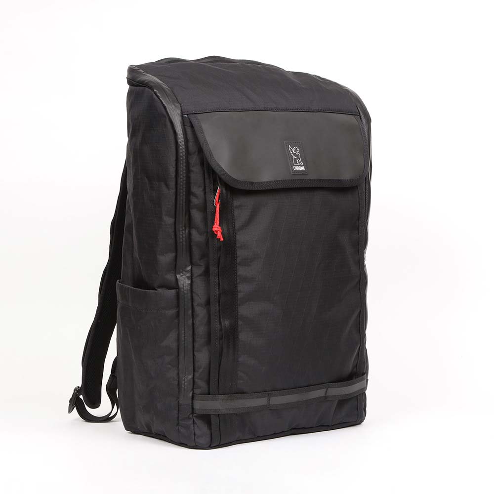 クローム ヴォルカン 35L パック CHROME VOLCAN 35L PACK BLACK XRF バッグ バックパック ★★防水 BJ003BXRF