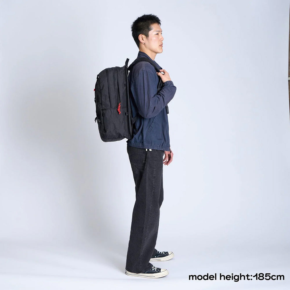 クローム コヒーシブ 2.0 38L パック CHROME COHESIVE 2.0 38L PACK BLACK TARP バッグ バックパック ★★防水 BJ005BKTP
