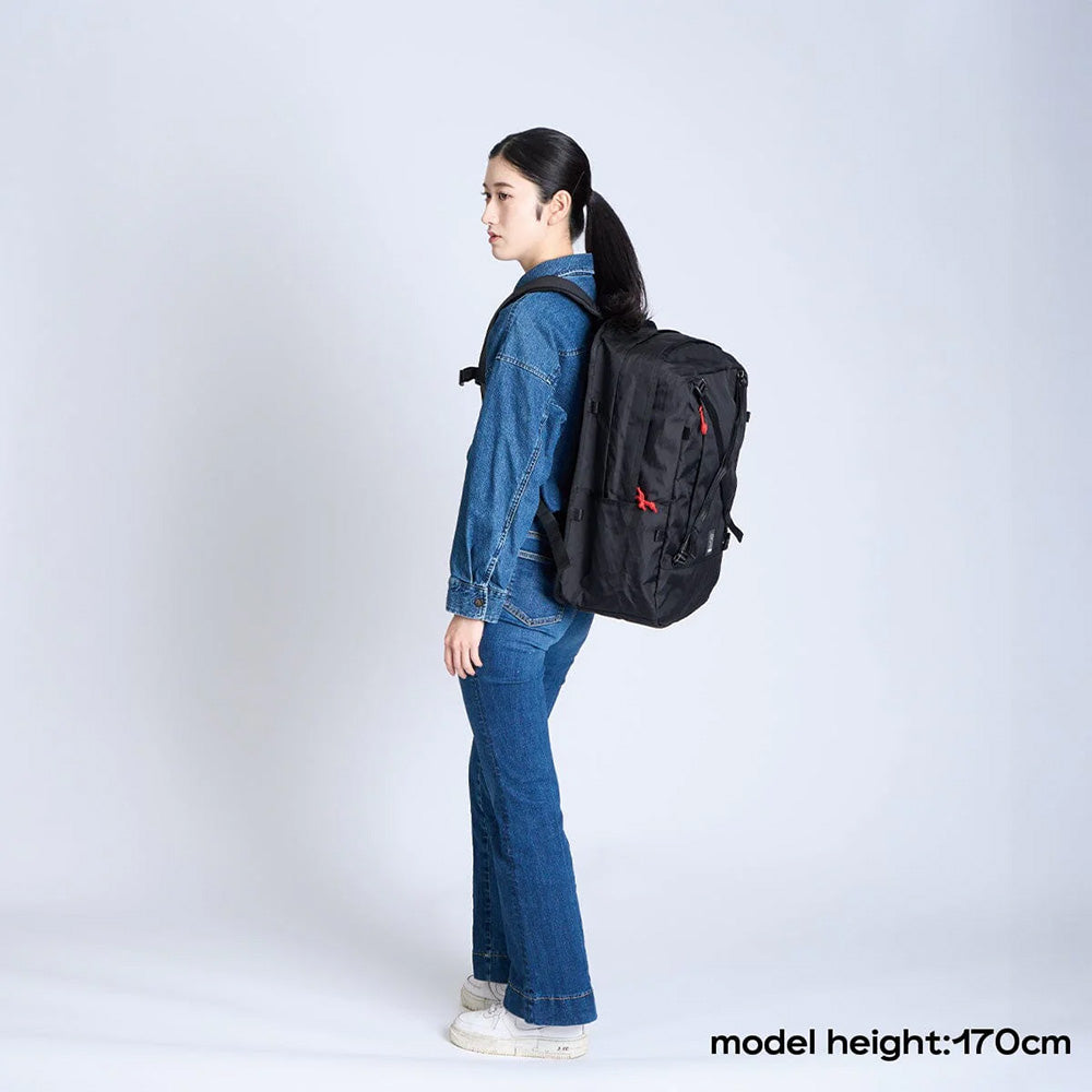 クローム コヒーシブ 2.0 38L パック CHROME COHESIVE 2.0 38L PACK BLACK TARP バッグ バックパック ★★防水 BJ005BKTP