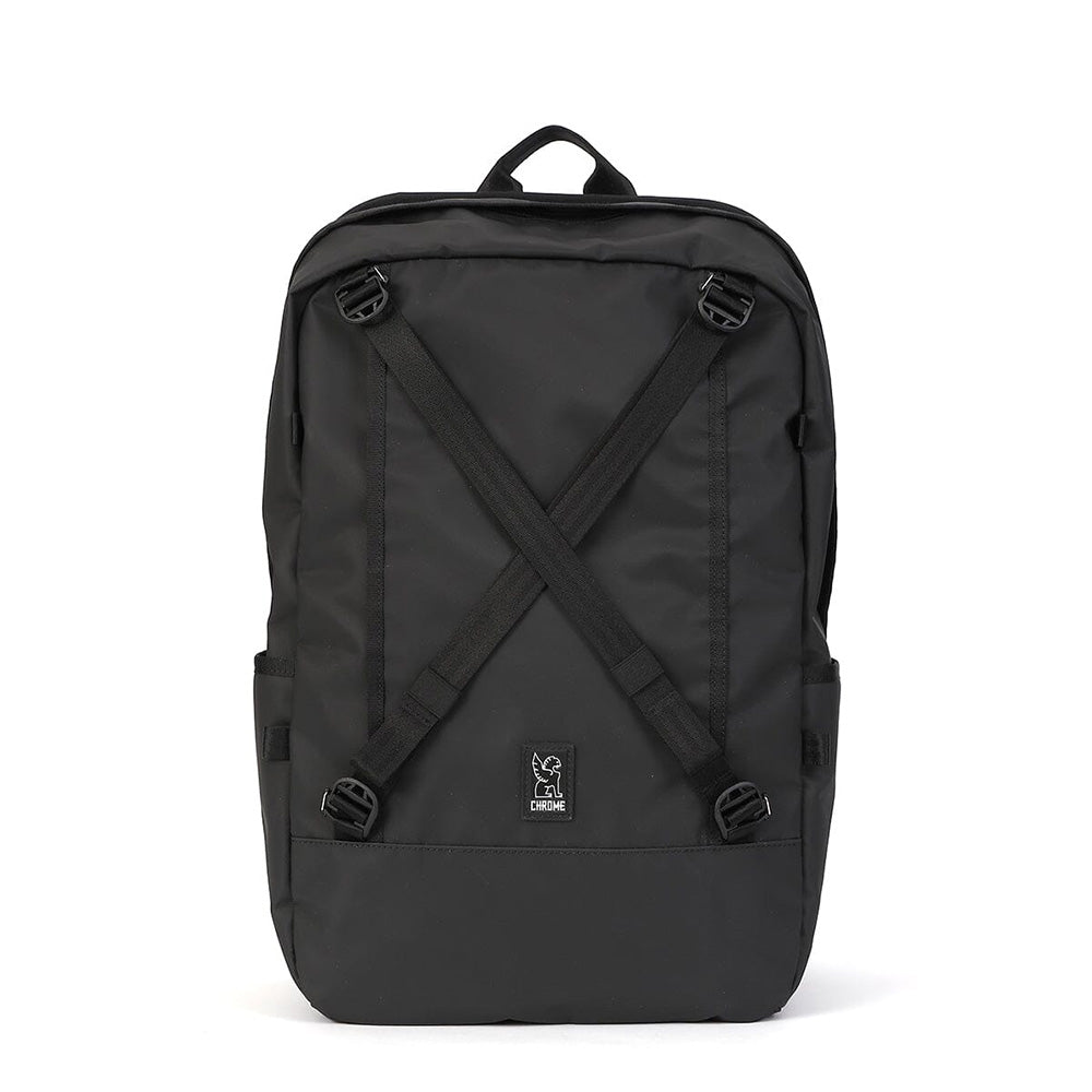 クローム コヒーシブ 2.0 38L パック CHROME COHESIVE 2.0 38L PACK BLACK TARP バッグ バックパック ★★防水 BJ005BKTP